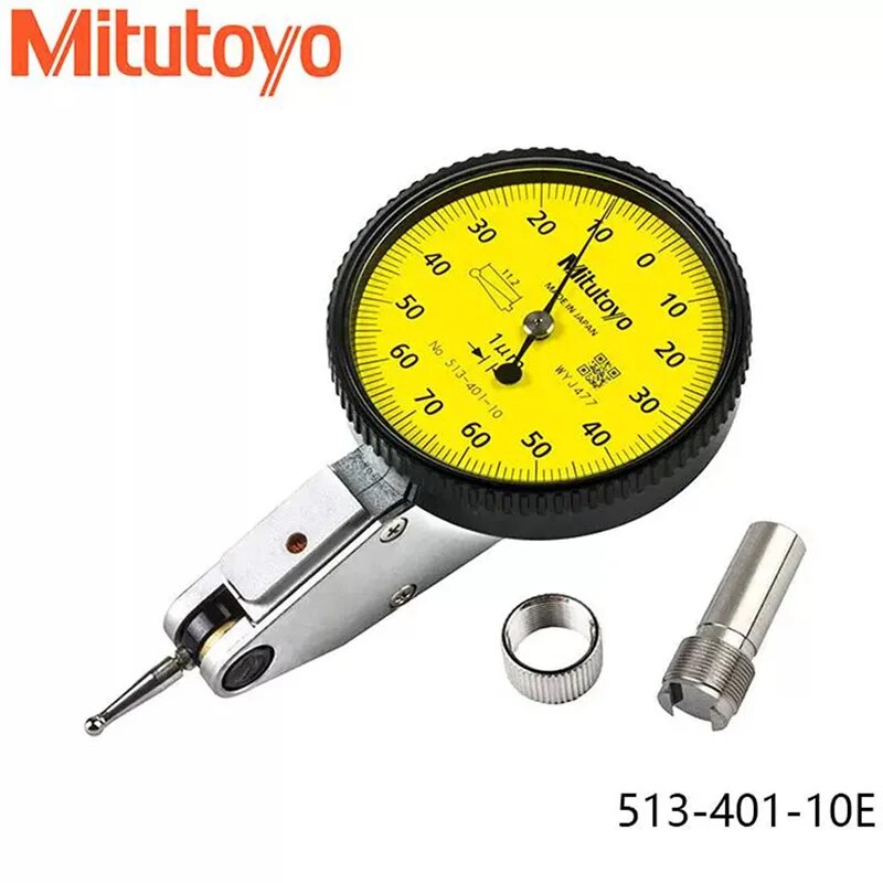 Mitutoyo  ̾ ǥñ,  Ϻ , 513-401-10E ī̵ , 513-471-10E  , 0.14mm/0.001mm